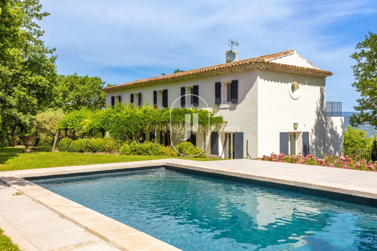 Luxury House for sale in Apt, 1 295 000 €, Photo 1