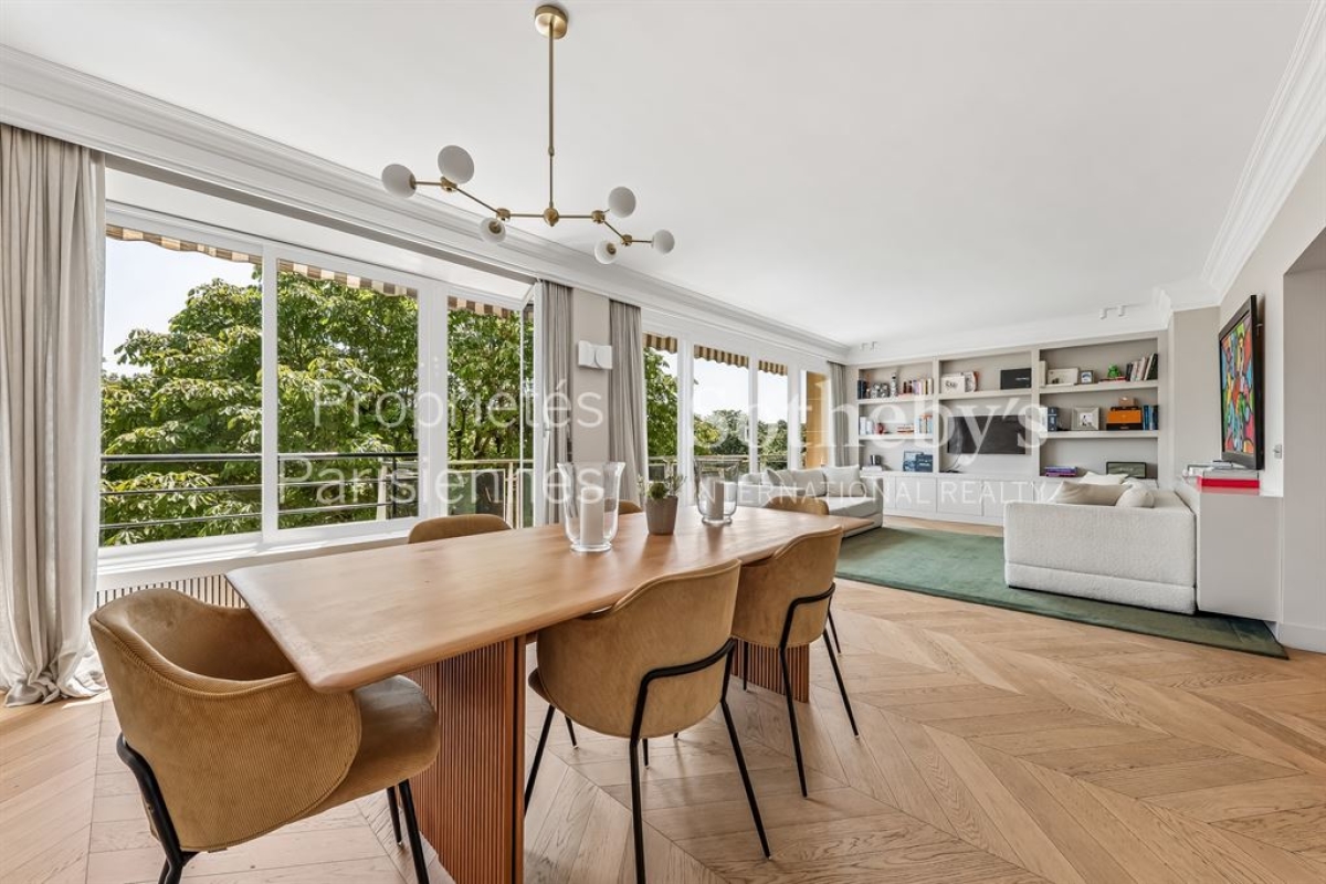 Appartement de luxe à vendre à Neuilly-sur-Seine, 2 625 000 €, Photo 1