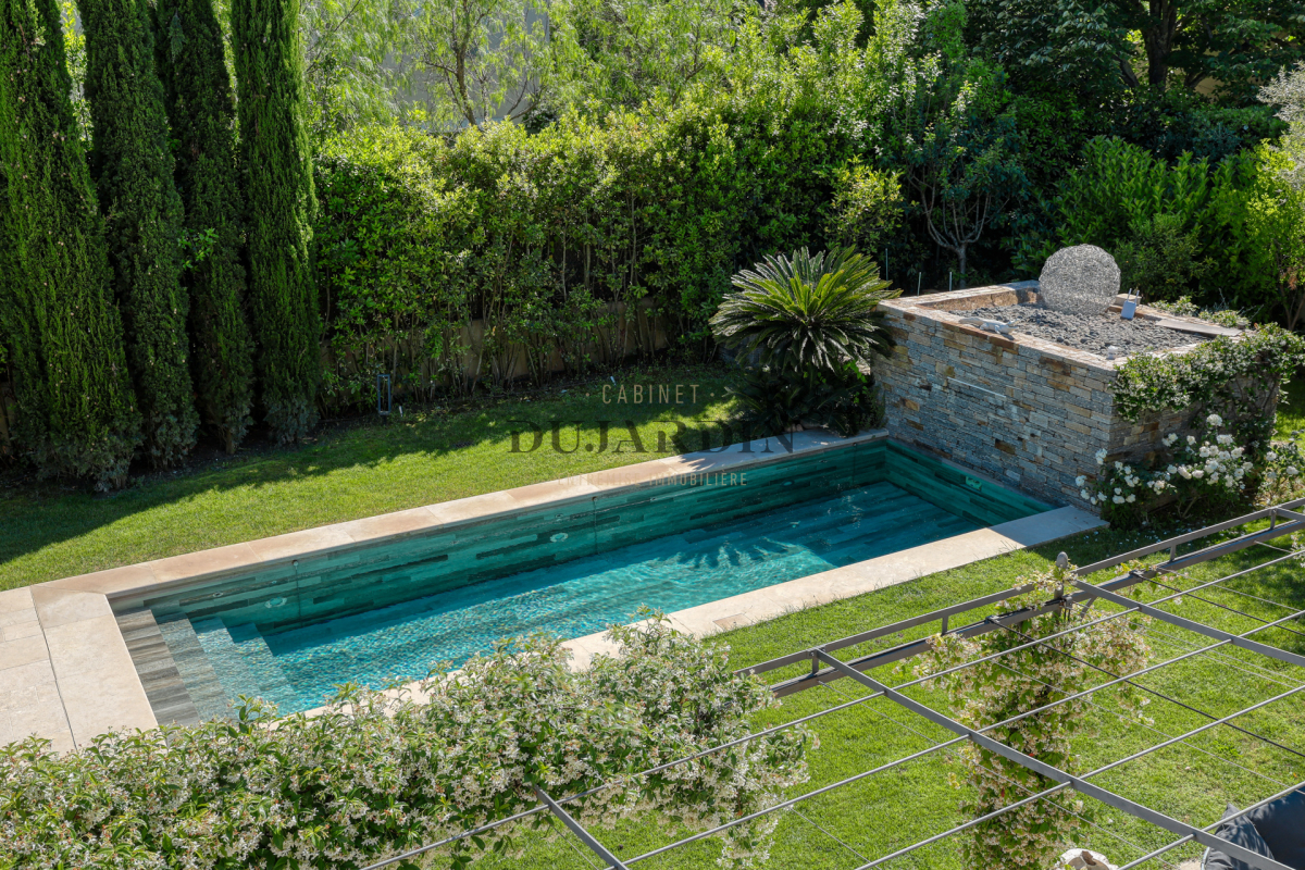 Luxury House for sale in Saint-Tropez, 5 250 000 €, Photo 2