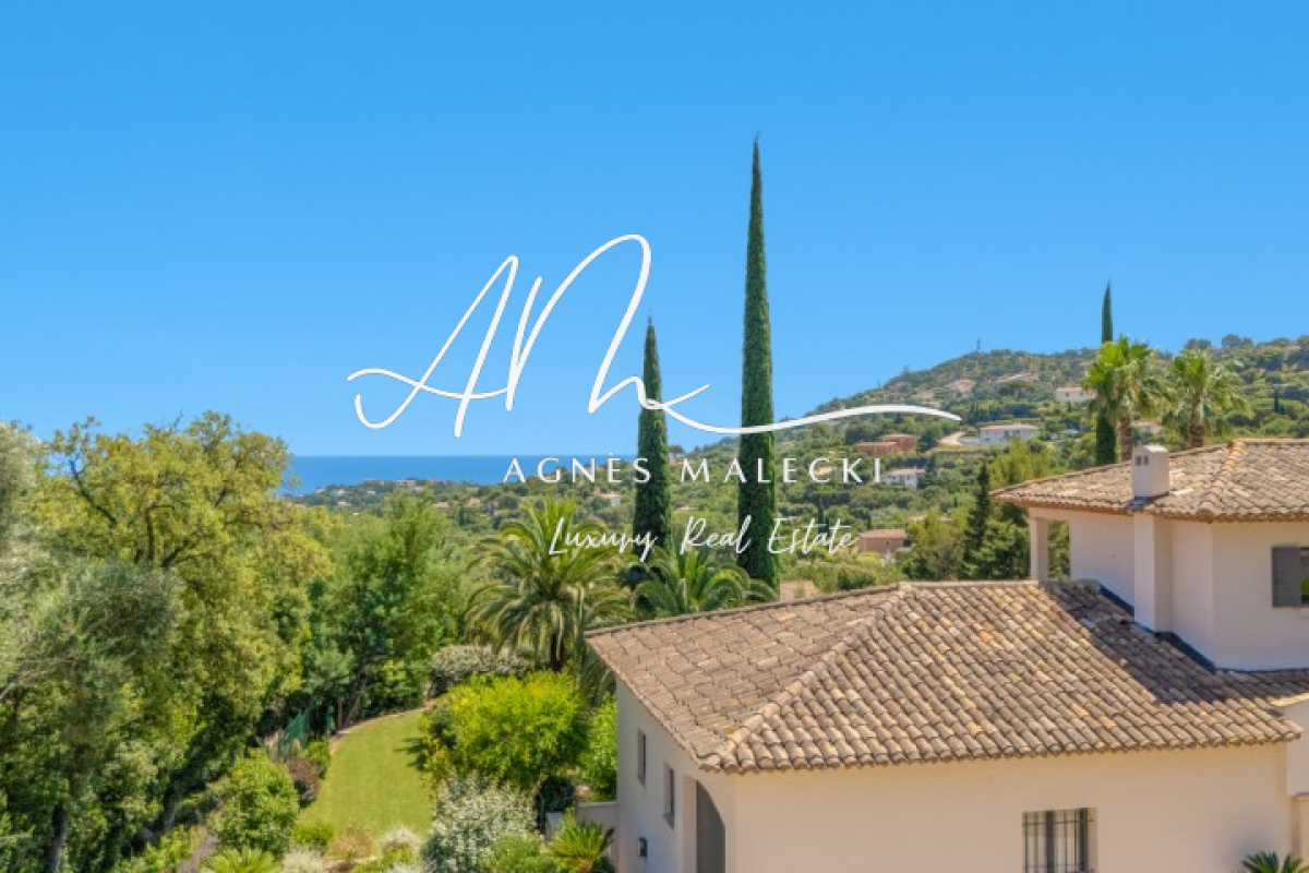 Maison de luxe à vendre à Cavalaire-sur-Mer, 4 264 000 €, Photo 2