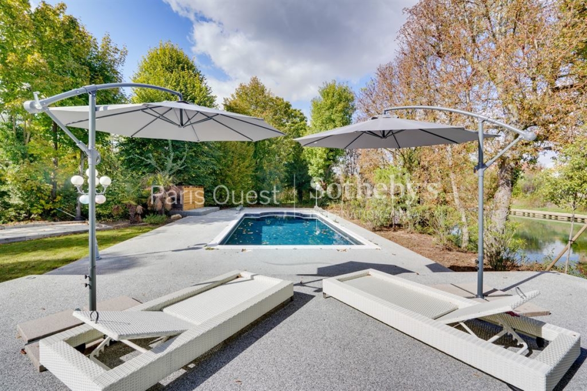 Luxury House for sale in Le Perreux-sur-Marne, 1 850 000 €, Photo 2