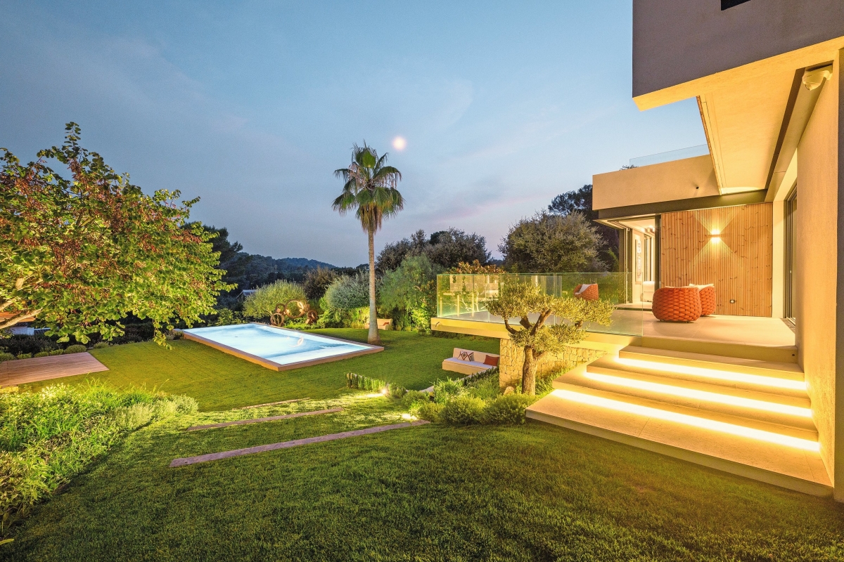 Maison de luxe à vendre à Mougins, 6 250 000 €, Photo 2