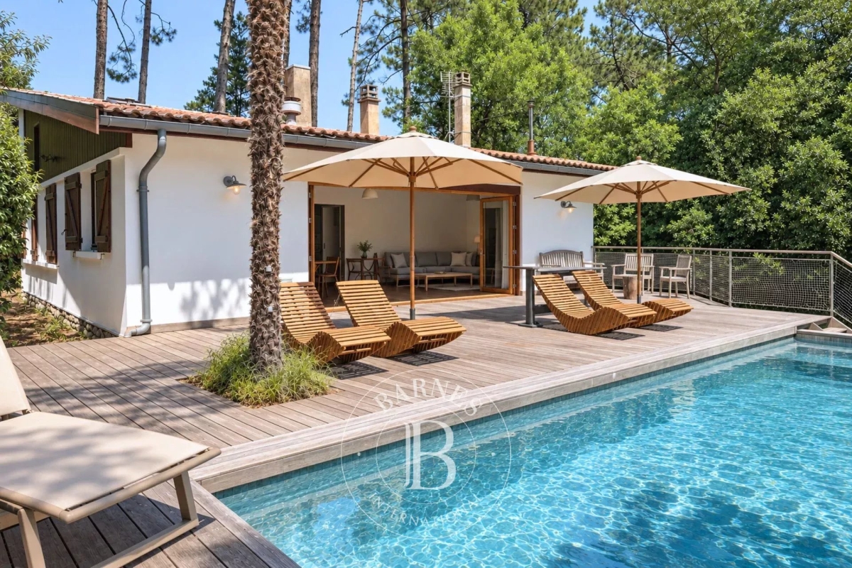 Luxury House for sale in Lege Cap Ferret, 1 260 000 €, Photo 2