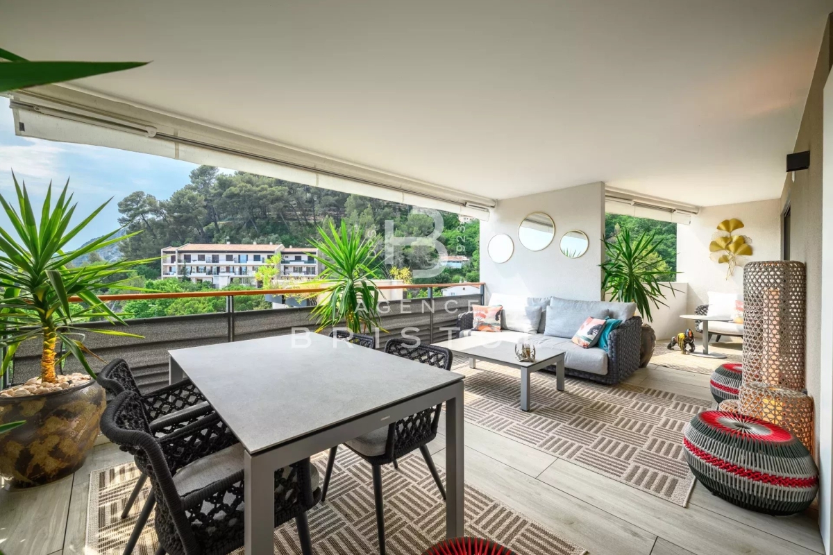 Appartement de luxe à vendre à Èze, 1 560 000 €, Photo 2