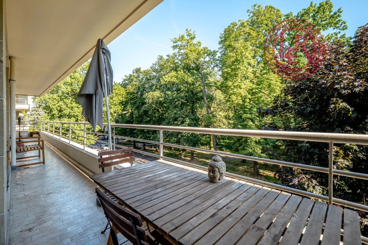 Appartement de luxe à vendre à Vincennes, 1 255 000 €, Photo 2