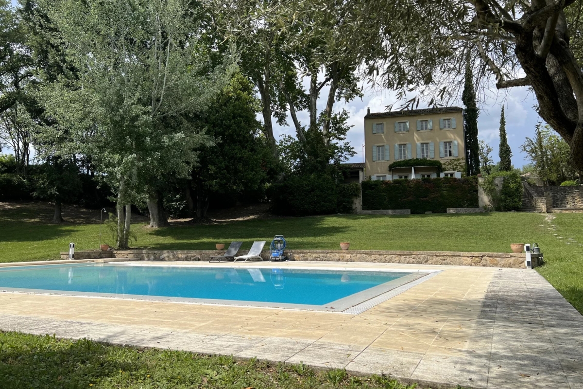Maison de luxe à vendre à Lourmarin, 1 490 000 €, Photo 2