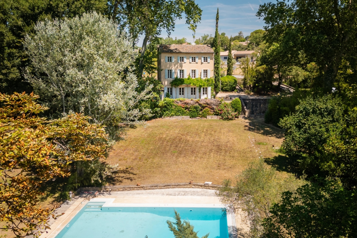 Maison de luxe à vendre à Cadenet, 1 490 000 €, Photo 2