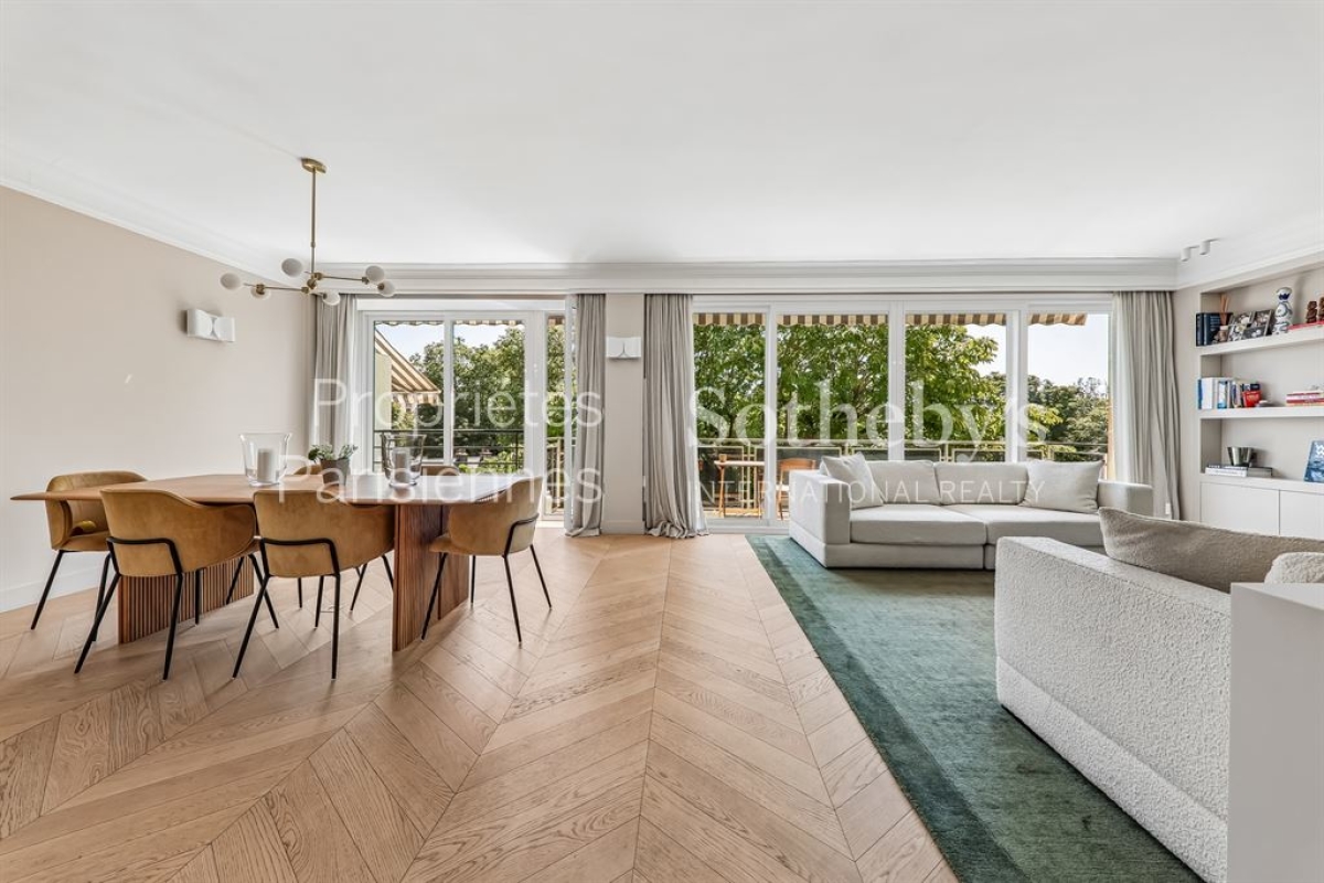 Appartement de luxe à vendre à Neuilly-sur-Seine, 2 625 000 €, Photo 2