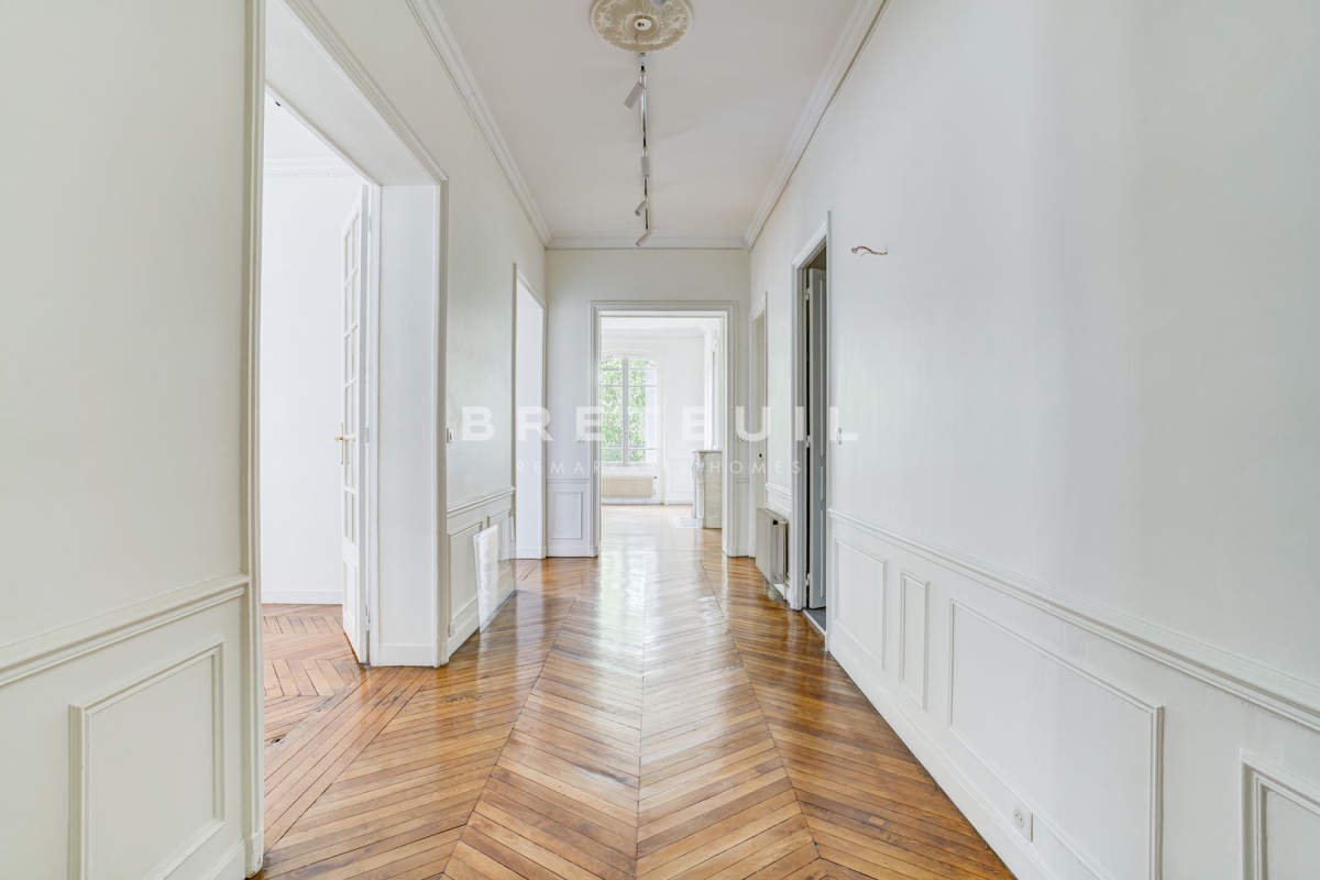 Appartement de luxe à vendre à Paris 16Ème, 1 885 000 €, Photo 2