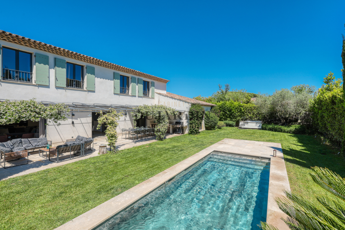 Luxury House for sale in Saint-Tropez, 5 250 000 €, Photo 3