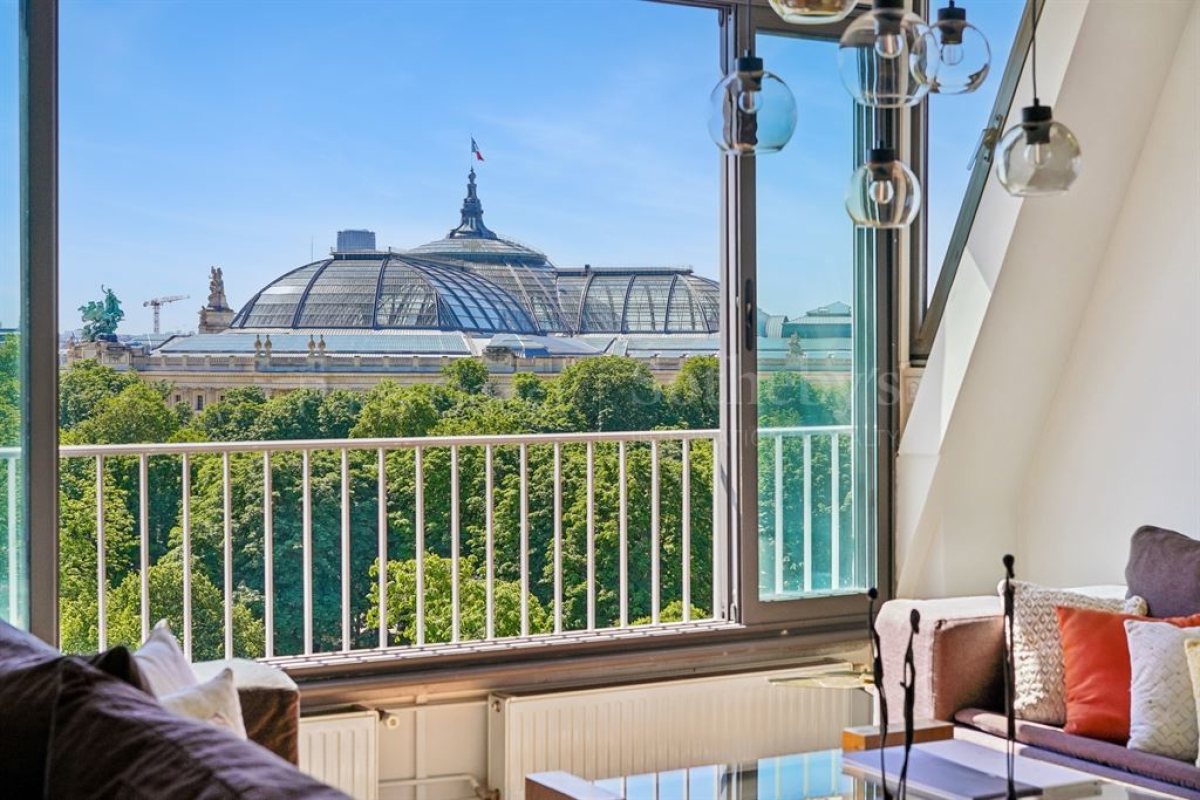 Luxury Apartment for sale in Paris 8ème, 3 070 000 €, Photo 3