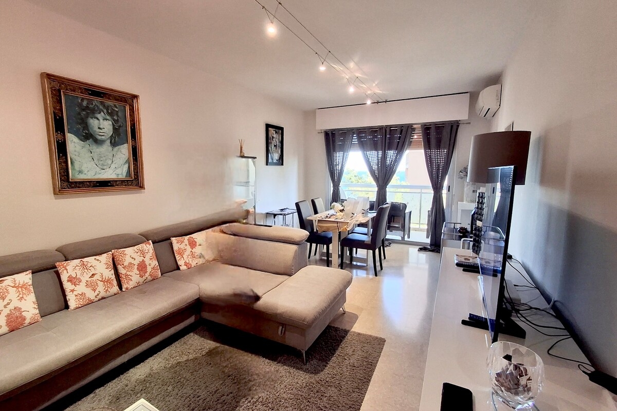 Luxury Apartment for rental in Monaco, 6 500 €, Photo 3