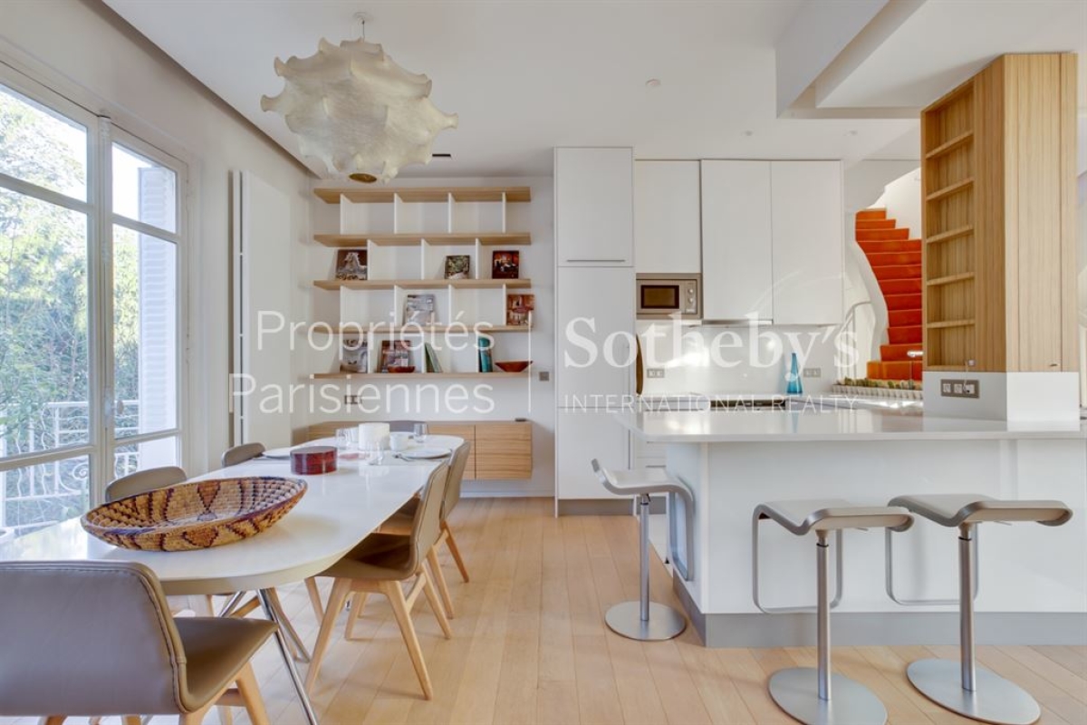Luxury Apartment for rental in Paris 16ème, 3 995 €, Photo 3