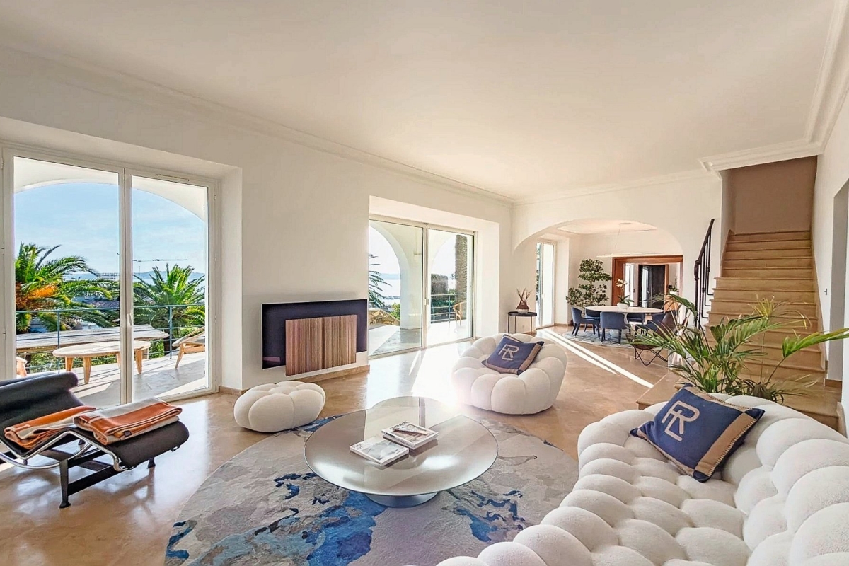 Luxury House for sale in Sainte-Maxime, 4 600 000 €, Photo 3
