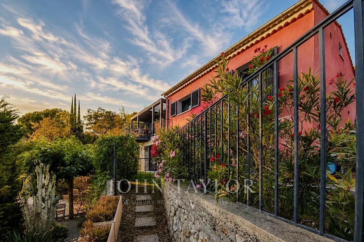 Maison de luxe à vendre à Beausoleil, 3 192 000 €, Photo 3