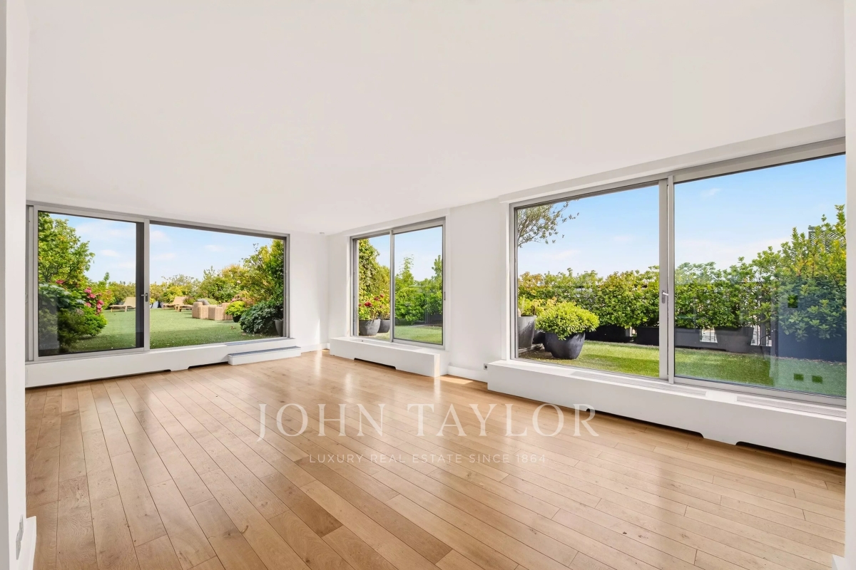 Appartement de luxe à vendre à Paris 16ème, 9 100 000 €, Photo 3