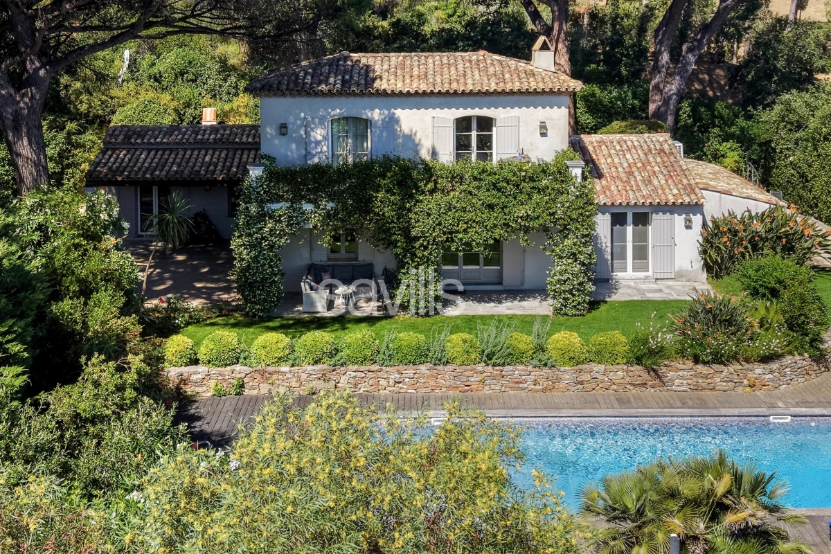 Luxury House for sale in Saint-Tropez, 4 950 000 €, Photo 3