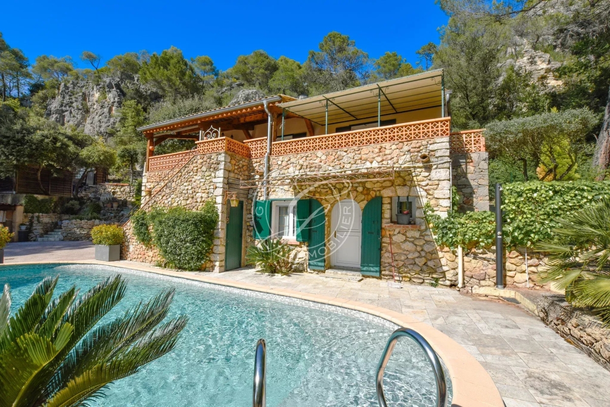 Luxury House for sale in Villecroze, 440 000 €, Photo 3