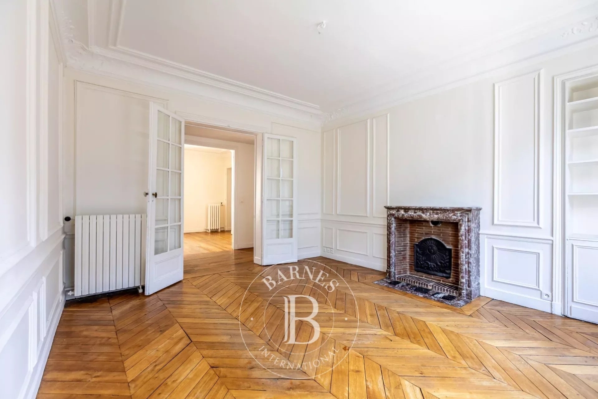 Luxury Apartment for sale in Paris 17ème, 1 610 000 €, Photo 3