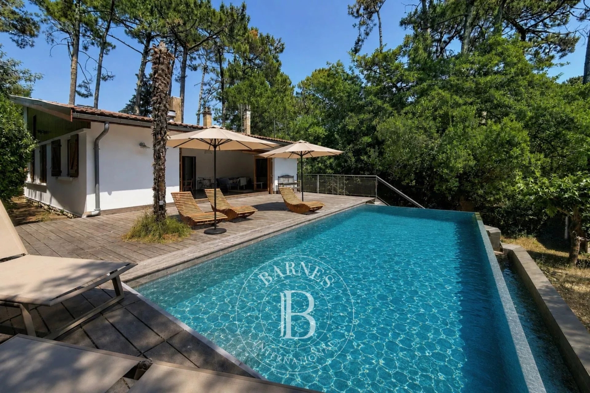 Maison de luxe à vendre à Lege Cap Ferret, 1 260 000 €, Photo 3