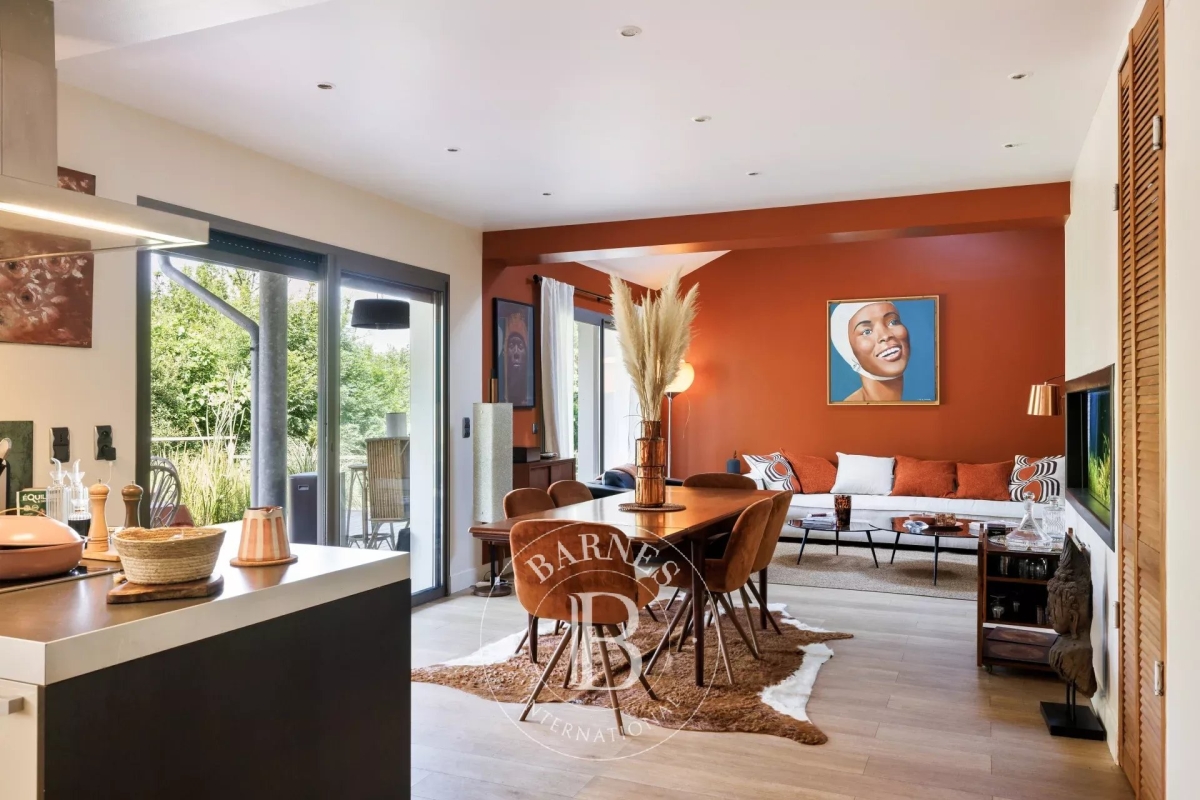 Luxury House for sale in Bassussarry, 1 630 000 €, Photo 3