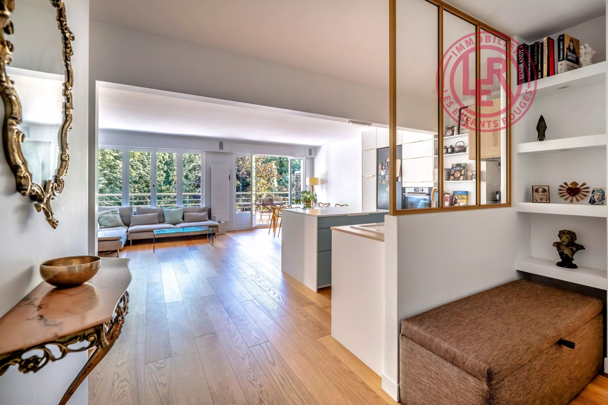Appartement de luxe à vendre à Vincennes, 1 255 000 €, Photo 3
