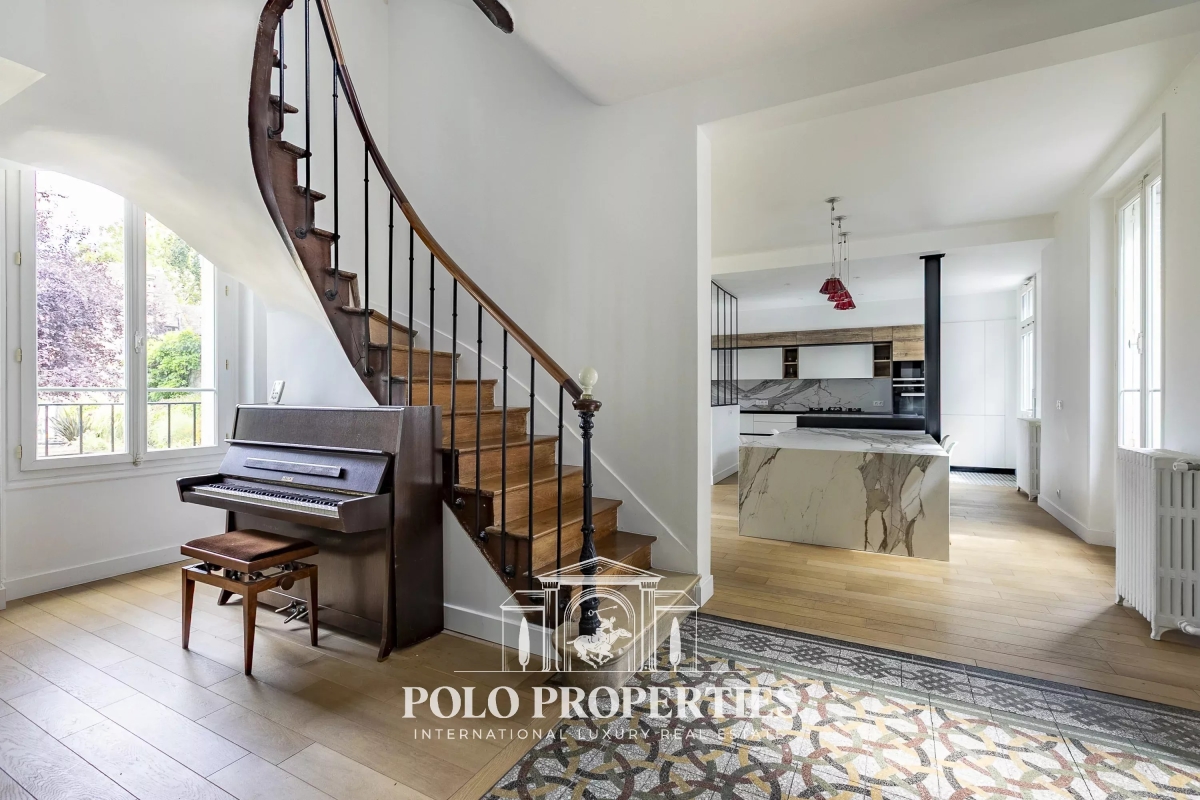 Appartement de luxe à vendre à Chantilly, 1 850 000 €, Photo 3
