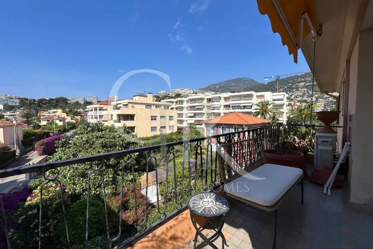 Luxury Apartment for sale in Roquebrune-Cap-Martin, 790 000 €, Photo 3