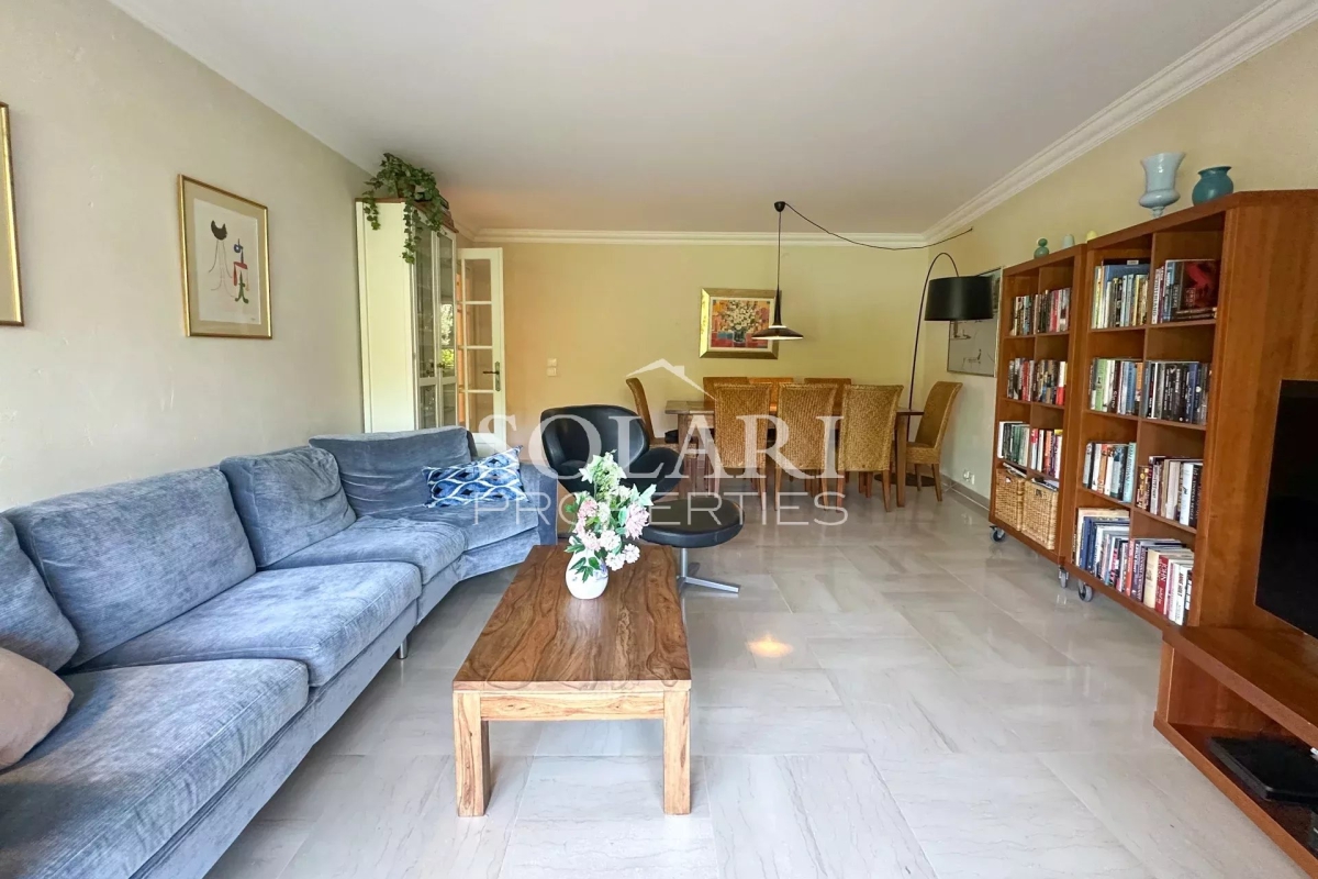 Appartement de luxe à vendre à Mandelieu-la-Napoule, 475 000 €, Photo 3