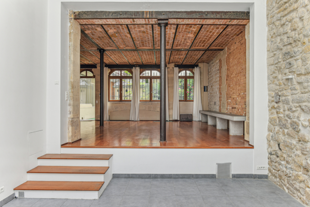 Luxury Apartment for sale in Paris 11ème, 1 850 000 €, Photo 3