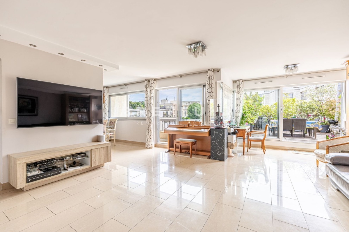 Appartement de luxe à vendre à Neuilly-sur-Seine, 1 590 000 €, Photo 3