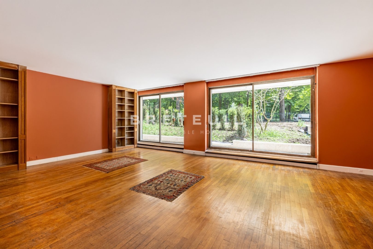 Appartement de luxe à vendre à Paris 16Ème, 1 730 000 €, Photo 3