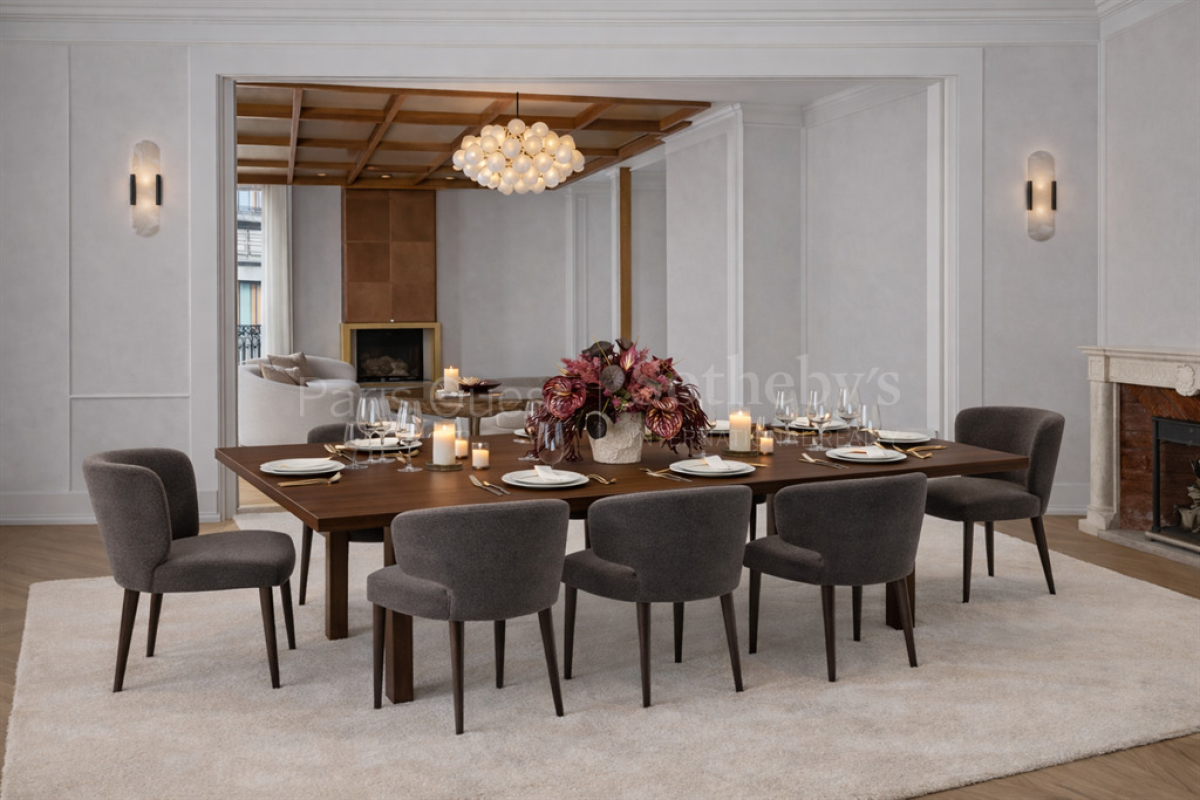 Maison de luxe à vendre à Paris 16ème, 12 500 000 €, Photo 4
