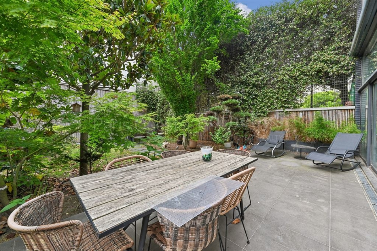 Luxury House for sale in Montrouge, 2 490 000 €, Photo 4