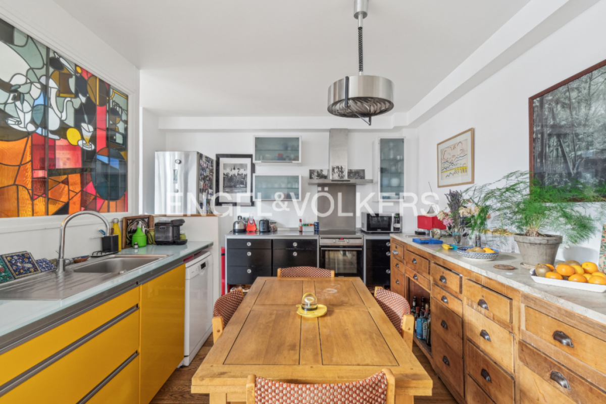 Luxury Apartment for sale in Paris 11ème, 2 500 000 €, Photo 4