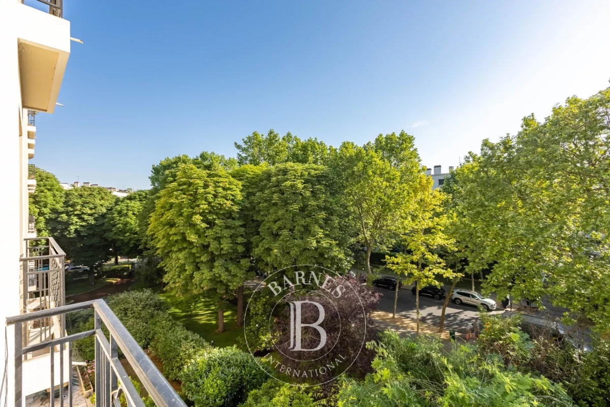 Luxury Apartment for sale in Neuilly-sur-Seine, 1 583 000 €, Photo 4