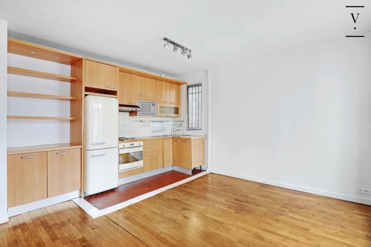Luxury Apartment for sale in Paris 12ème, 400 000 €, Photo 4