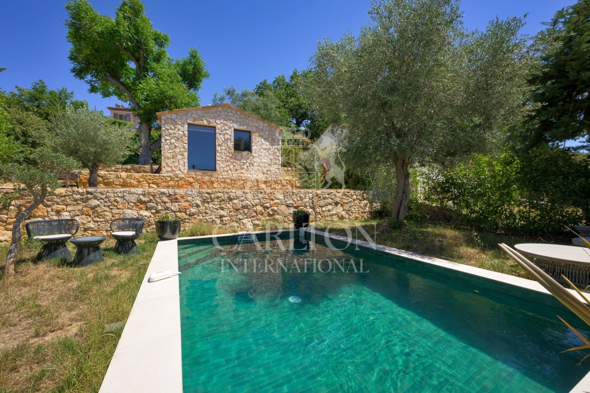 Luxury House for sale in Valbonne, 1 690 000 €, Photo 4