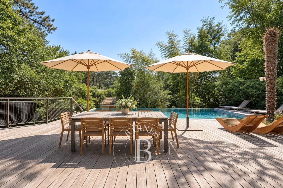Luxury House for sale in Lege Cap Ferret, 1 260 000 €, Photo 4