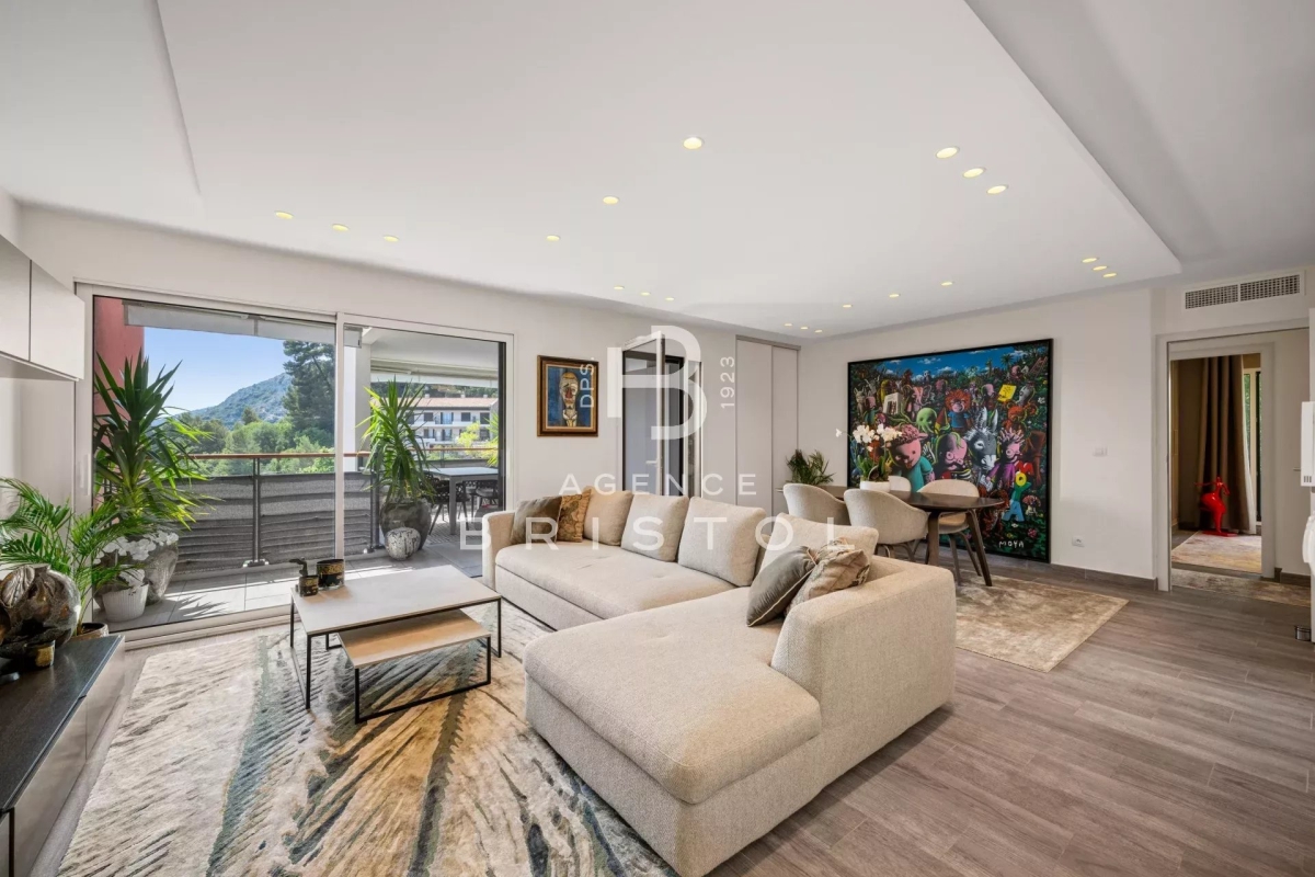 Appartement de luxe à vendre à Èze, 1 560 000 €, Photo 4