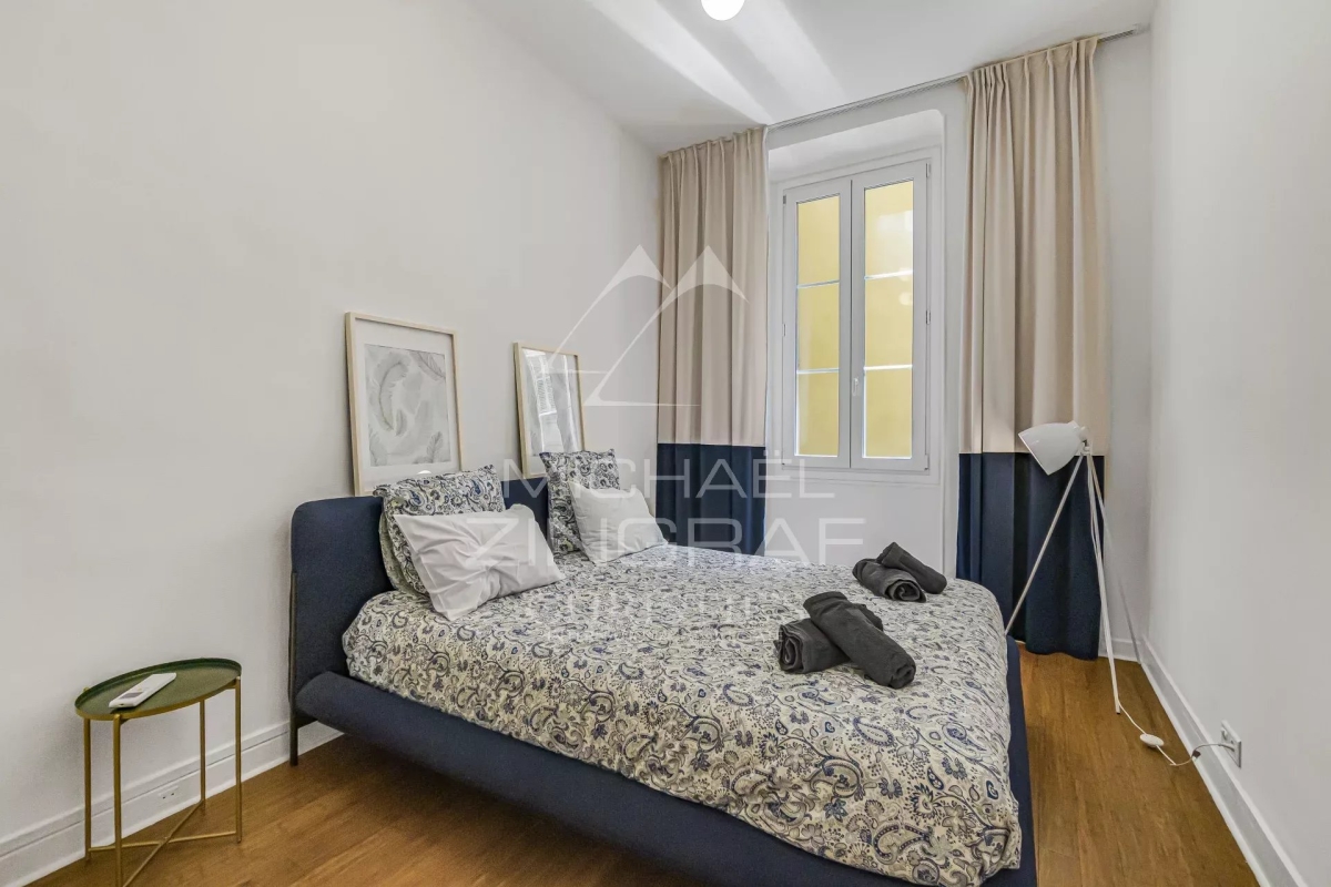 Luxury Apartment for sale in Nice, 680 000 €, Photo 4