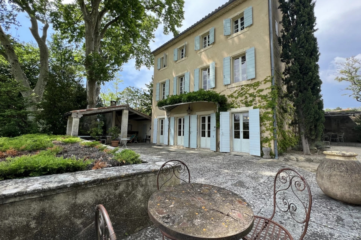 Maison de luxe à vendre à Lourmarin, 1 490 000 €, Photo 4