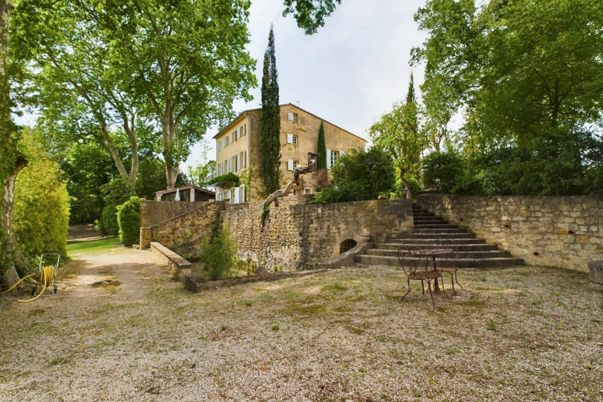 Maison de luxe à vendre à Cadenet, 1 490 000 €, Photo 4