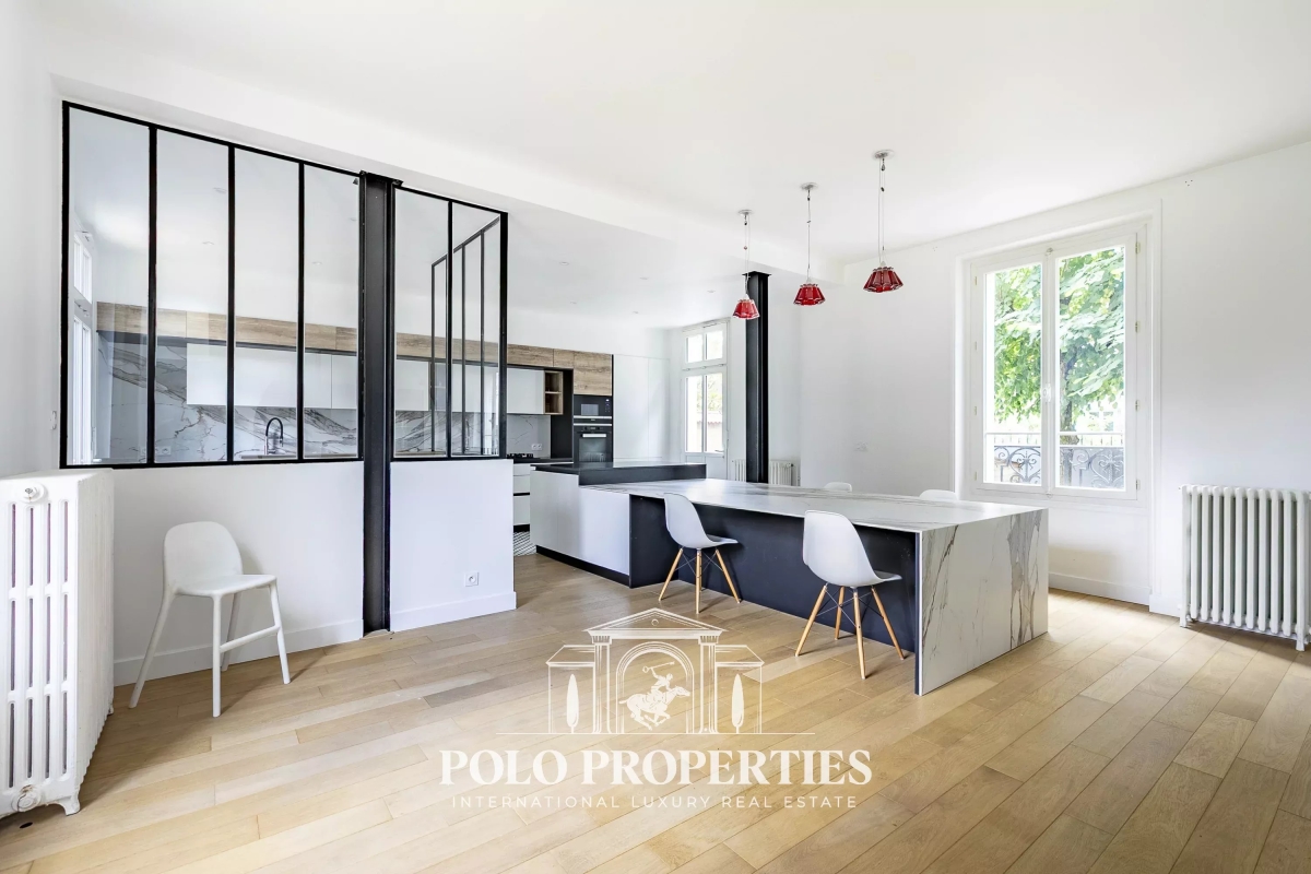 Appartement de luxe à vendre à Chantilly, 1 850 000 €, Photo 4