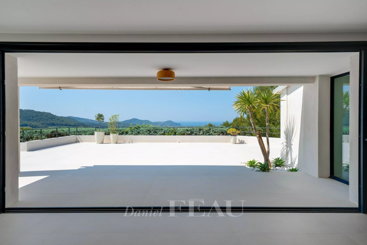 Maison de luxe à vendre à La Cadière-d'Azur, 1 690 000 €, Photo 4
