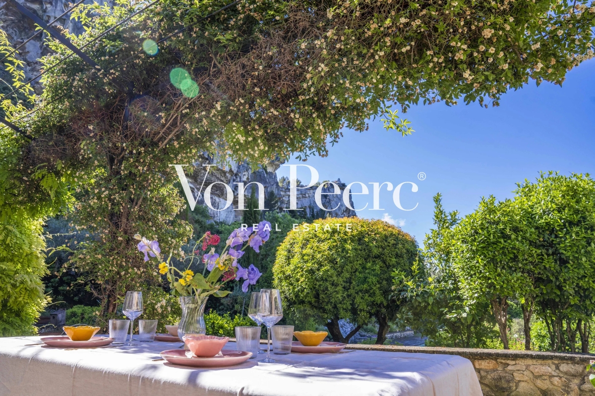 Maison de luxe à vendre à Les Baux-de-Provence, 2 730 000 €, Photo 4