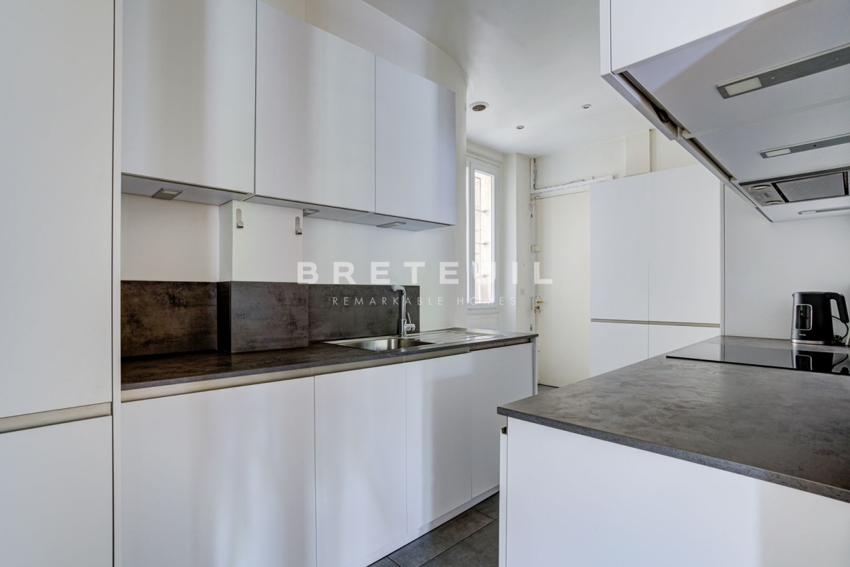 Appartement de luxe à vendre à Paris 16Ème, 1 885 000 €, Photo 4