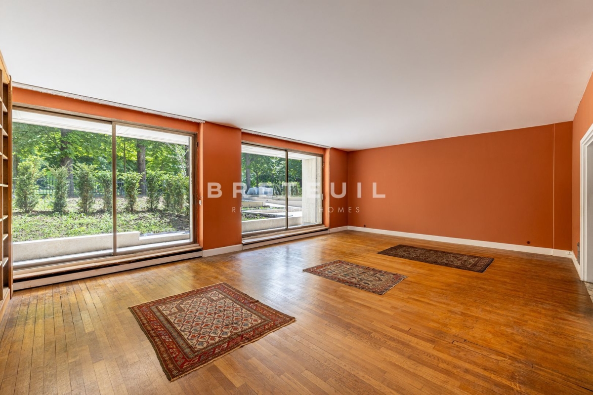 Appartement de luxe à vendre à Paris 16Ème, 1 730 000 €, Photo 4