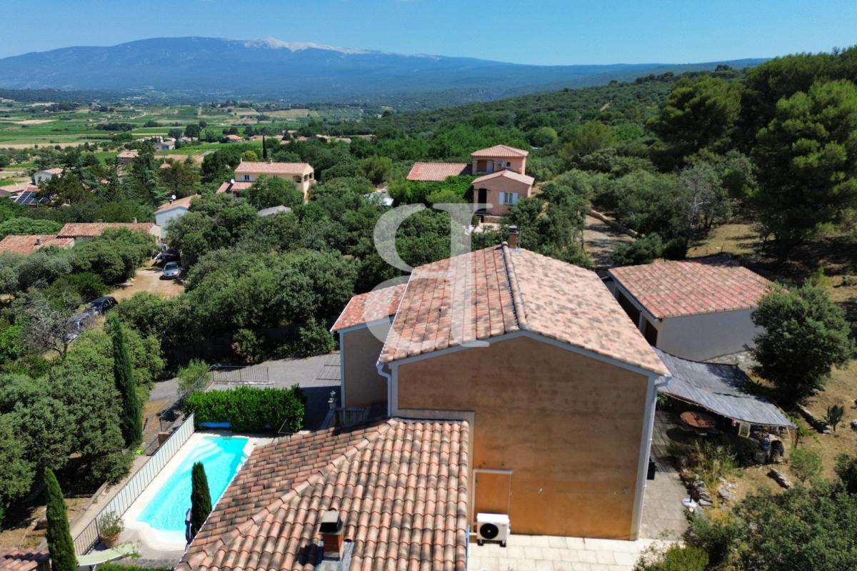 Maison de luxe à vendre à Blauvac, 619 500 €, Photo 5
