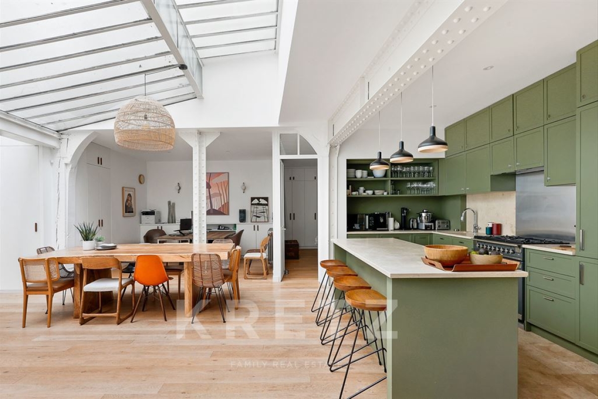Luxury Apartment for sale in Paris 3Ème, 2 550 000 €, Photo 5